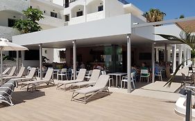Imperial Hotel And Apartments